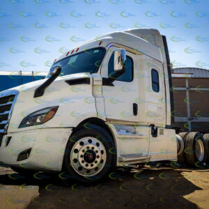 2020 Freightliner Cascadia Evolution - Detroit DD13 480 HP