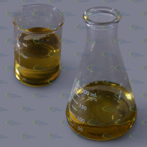 TWEEN 20 | No. CAS 9005-64-5 | POLYSORBATE 20